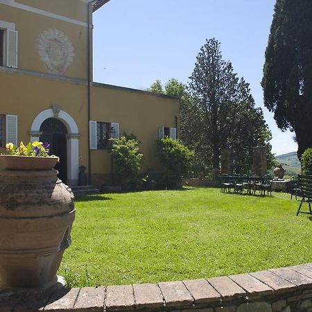 Il Broglino Villa Todi Luaran gambar