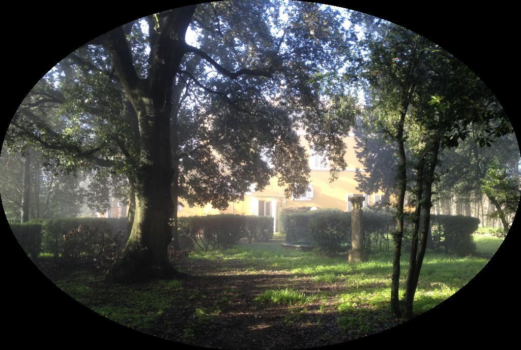 Il Broglino Villa Todi Luaran gambar
