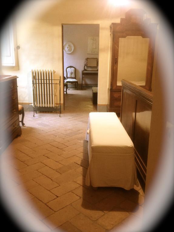 Il Broglino Villa Todi Luaran gambar