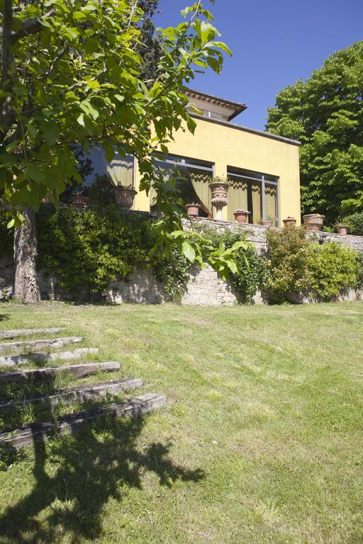 Il Broglino Villa Todi Luaran gambar