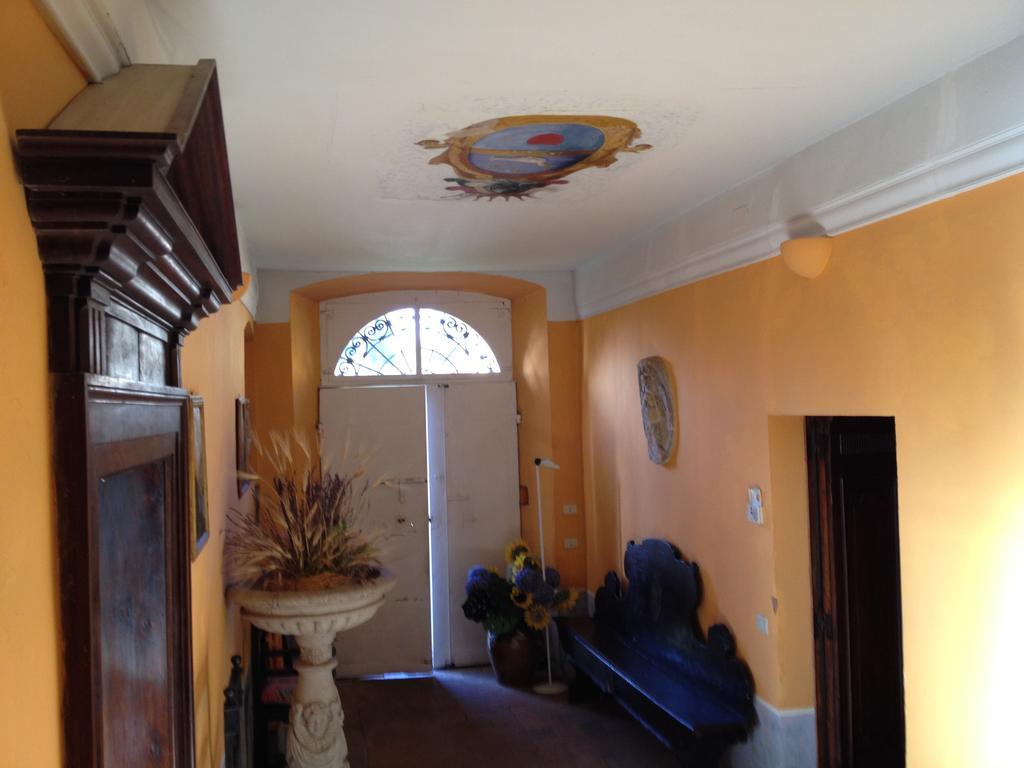Il Broglino Villa Todi Luaran gambar