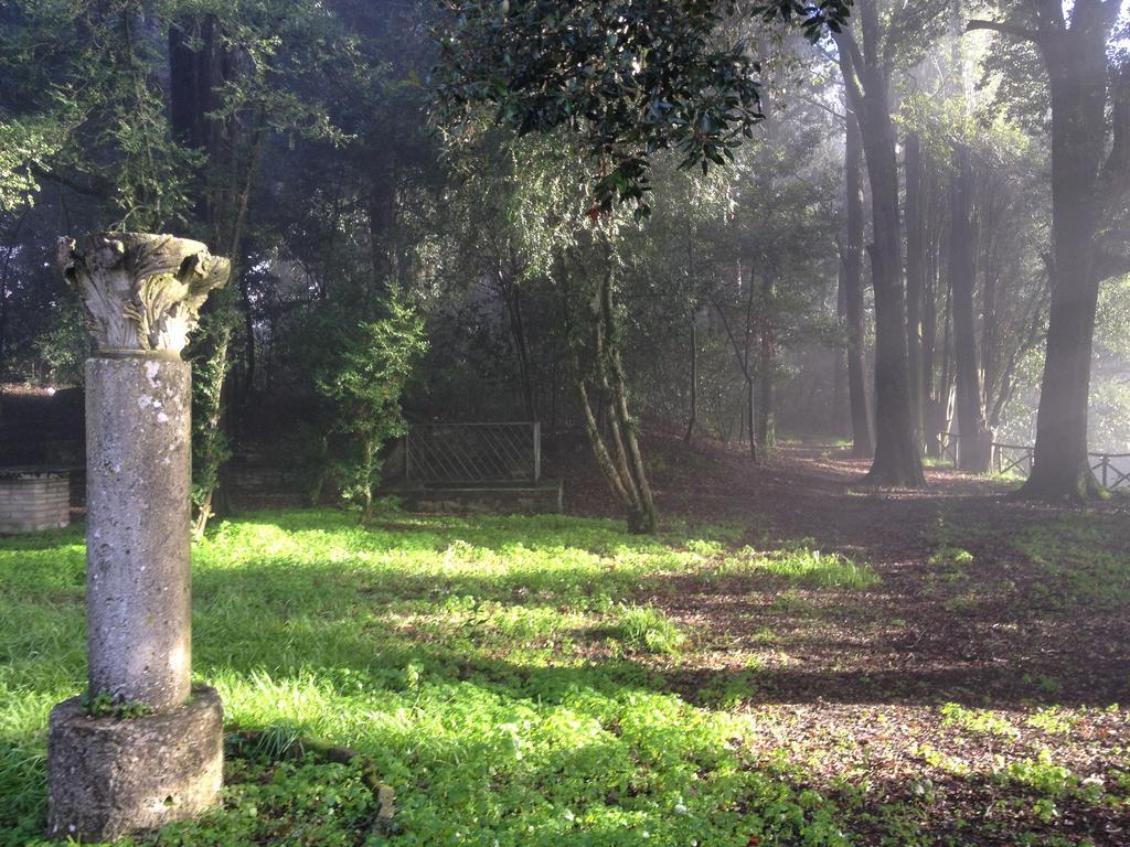 Il Broglino Villa Todi Luaran gambar