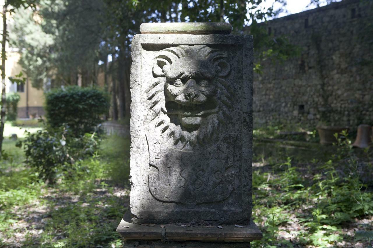 Il Broglino Villa Todi Bilik gambar