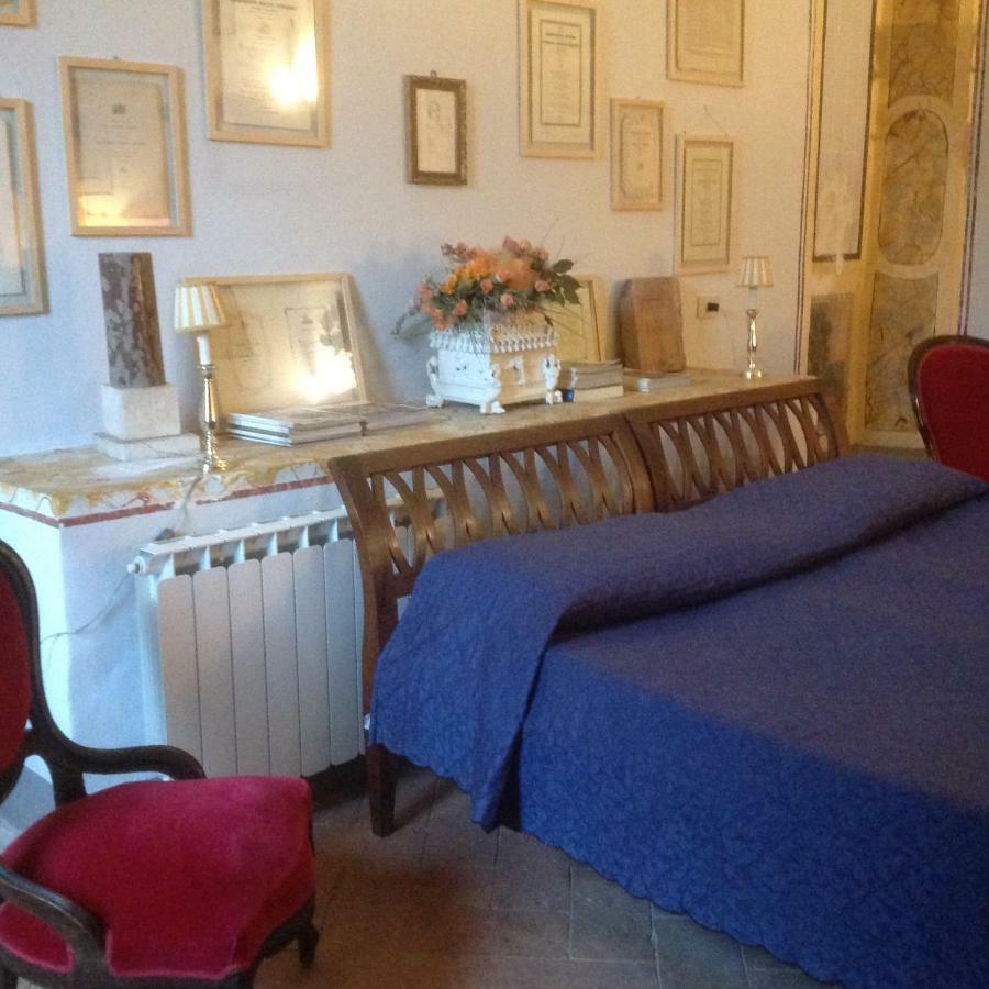 Il Broglino Villa Todi Luaran gambar